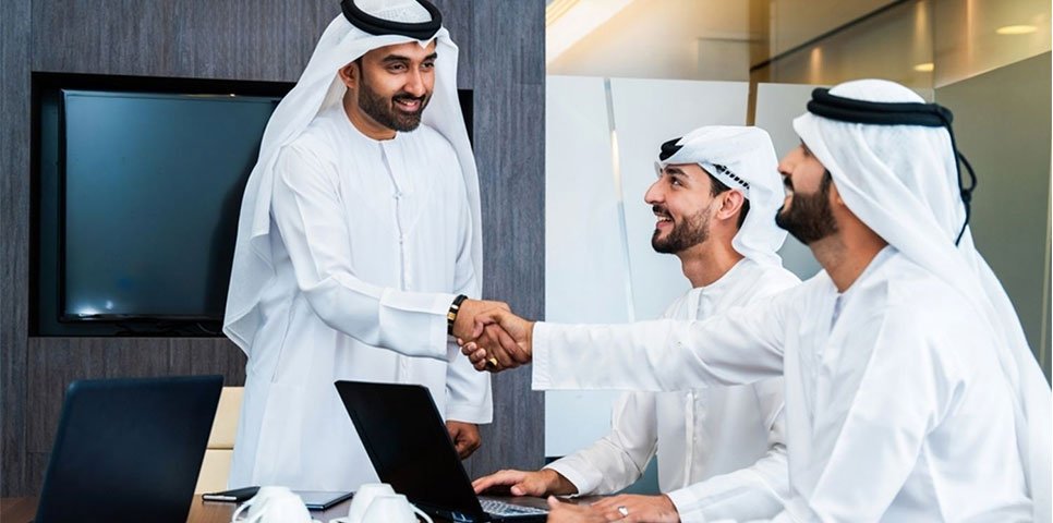 Led by Legal Experts