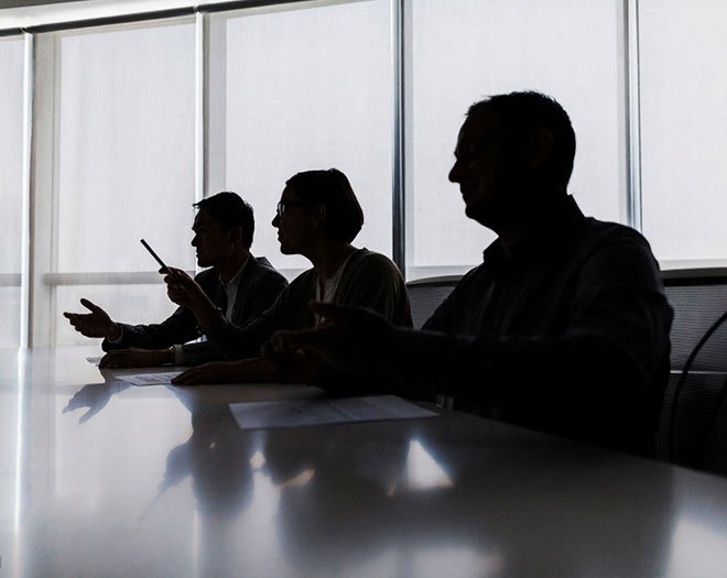 Corporate Legal Services