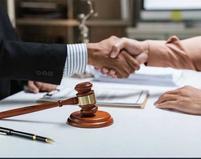 Corporate Legal Services