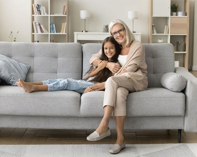 Foundation Establishment