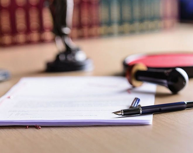 Power of Attorney (POA)