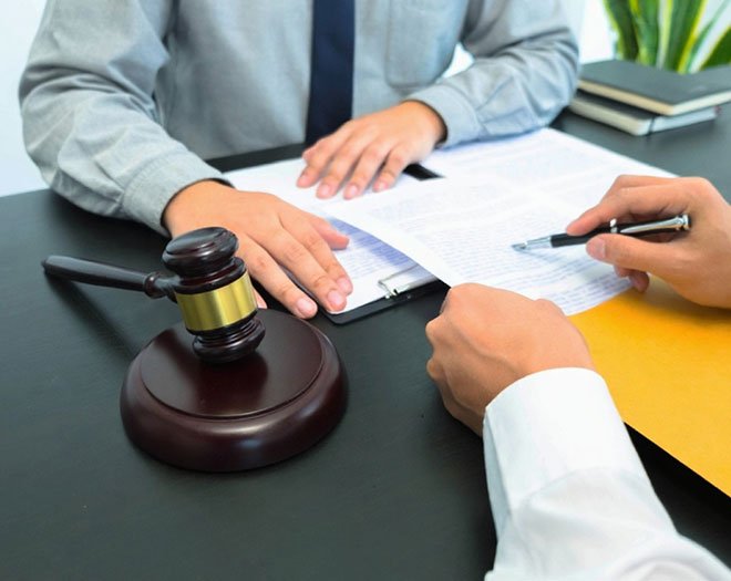 Trademark & IP Protection